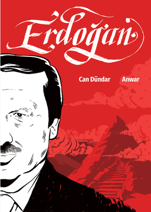 ISBN 9783948013141: Erdoğan