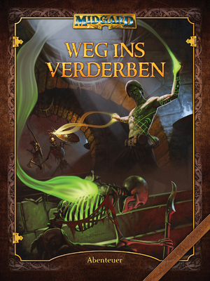 ISBN 9783948019112: Weg ins Verderben