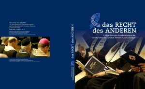 ISBN 9783948031015: Das Recht des Anderen – 70 Jahre Deutscher Koordinierungsrat der Gesellschaften für Christlich-Jüdische Zusammenarbeit