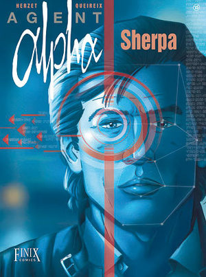 ISBN 9783948057893: Agent Alpha / Sherpa