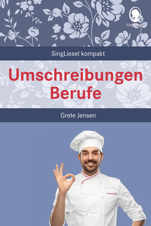 ISBN 9783948106362: Umschreibungen Berufe - Beschäftigung und Gedächtnistraining für Senioren mit Demenz. Beliebt und bewährt bei Senioren