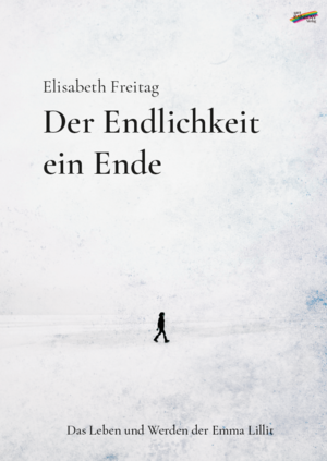 gebrauchtes Buch – Der Endlichkeit ein Ende