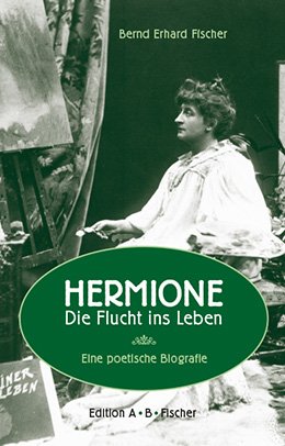 ISBN 9783948114008: HERMIONE - Die Flucht ins Leben