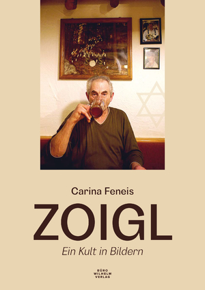 ISBN 9783948137571: ZOIGL –&nbsp;Ein Kult in Bildern