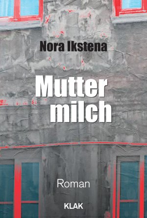 ISBN 9783948156176: Muttermilch