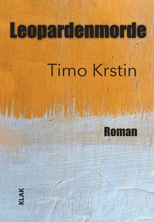 ISBN 9783948156633: Leopardenmorde – Roman