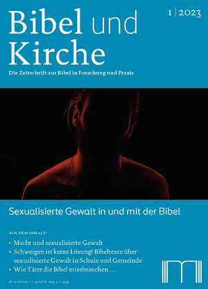 ISBN 9783948219147: Bibel und Kirche / Sexualisierte Gewalt in und mit der Bibel