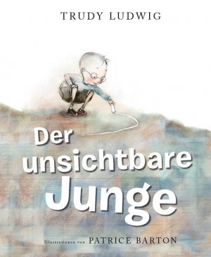 ISBN 9783948230142: Der unsichtbare Junge