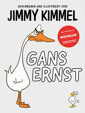 ISBN 9783948230166: Gans Ernst von Jimmy Kimmel: Der interaktive Vorlese-Spaß: das etwas andere Mitmachbuch - zum Lachen für die ganze Familie! Bilderbuch für Kinder ab 3 Jahren. Für Kita & Grundschule.