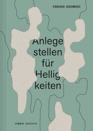 ISBN 9783948336134: Anlegestellen für Helligkeiten – Gedichte