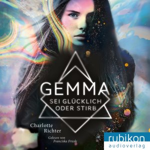 ISBN 9783948343491: Gemma. Sei gluecklich oder stirb, Audio-CD, MP3