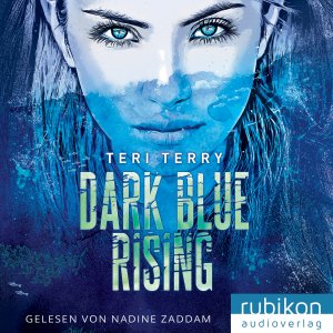 ISBN 9783948343545: Dark Blue Rising, Audio-CD, MP3