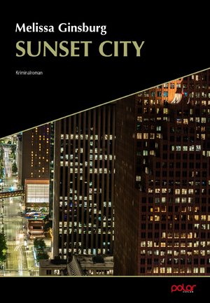 ISBN 9783948392680: Sunset City