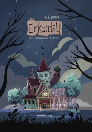 ISBN 9783948453053: Erkental