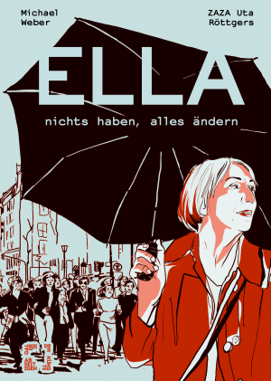 ISBN 9783948478216: ELLA – nichts haben, alles ändern