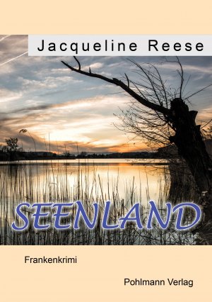 ISBN 9783948552114: Seenland - Frankenkrimi