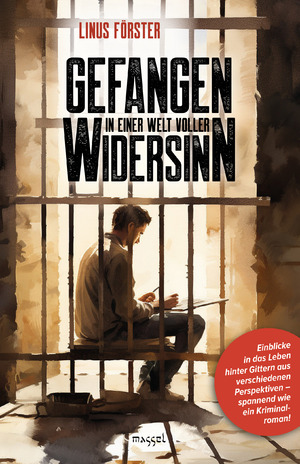 ISBN 9783948576103: Gefangen in einer Welt voller Widersinn / Linus Förster / Buch / 432 S. / Deutsch / 2024 / Sell, Martin / EAN 9783948576103