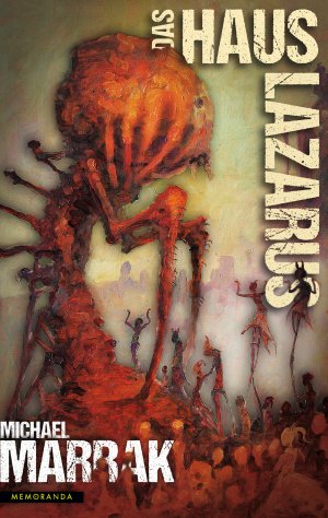 ISBN 9783948616441: Das Haus Lazarus