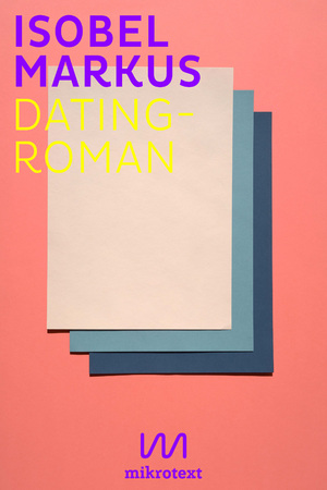 ISBN 9783948631482: Dating-Roman