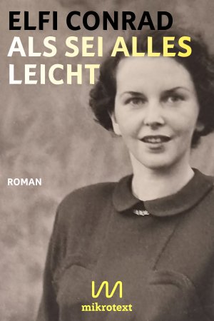 ISBN 9783948631581: Als sei alles leicht