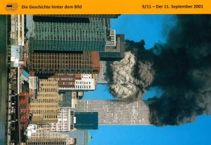 ISBN 9783948643423: 9/11- Der 11. September 2001