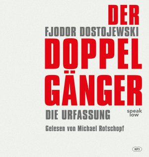 ISBN 9783948674069: Der Doppelgaenger