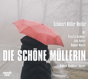 ISBN 9783948674144: Die schöne Müllerin