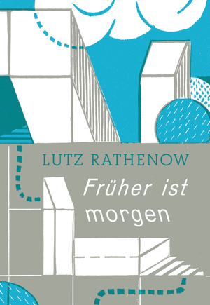 ISBN 9783948682538: Früher ist morgen / Einhundertelf Gedichte mit 10 Holzschnitten von Katja Zwirnmann