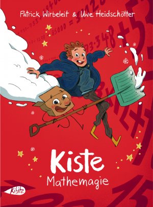 ISBN 9783948690014: Kiste – Mathemagie