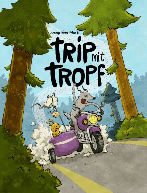 ISBN 9783948690144: Trip mit Tropf