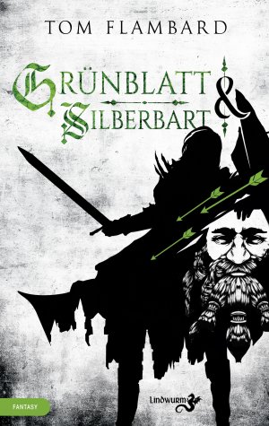 ISBN 9783948695675: Grünblatt & Silberbart