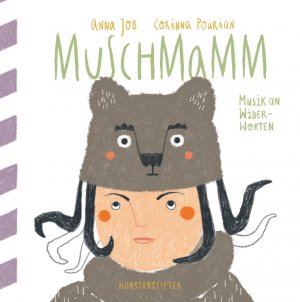 ISBN 9783948743420: Muschmamm