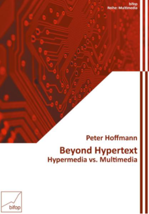 ISBN 9783948773182: Beyond Hypertext