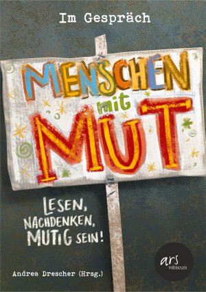 ISBN 9783948798000: Menschen mit Mut