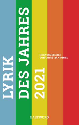 ISBN 9783948851019: Lyrik des Jahres 2021