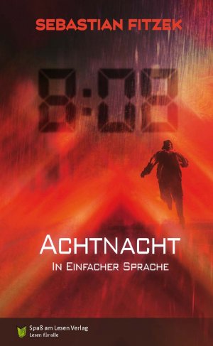 ISBN 9783948856144: AchtNacht - in Einfacher Sprache