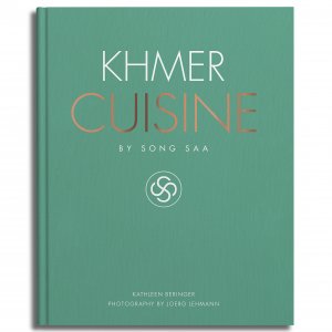 ISBN 9783948859039: Khmer Cuisine by Song Saa