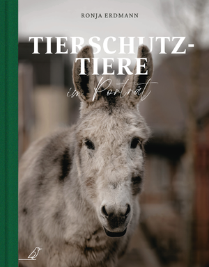 ISBN 9783948877262: Tierschutztiere im Porträt