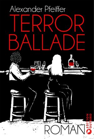 ISBN 9783948887612: Terrorballade