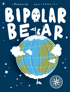 ISBN 9783948904548: Bipolar Bear