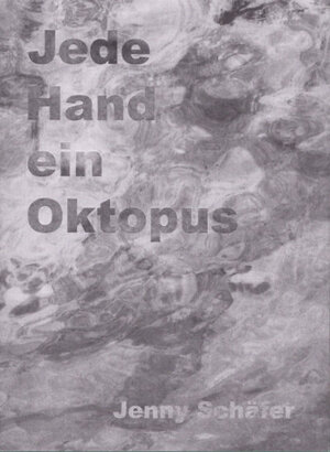 ISBN 9783948927400: Jede Hand ein Oktopus