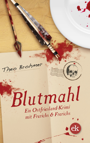 ISBN 9783948972479: Blutmahl