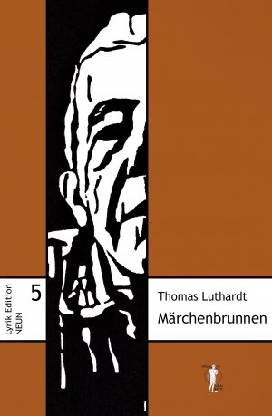 neues Buch – Thomas Luthardt – Märchenbrunnen