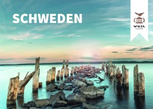 ISBN 9783949044205: Bildband Schweden