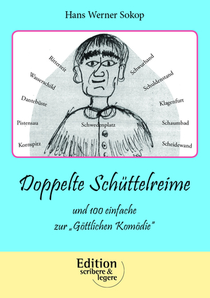 ISBN 9783949143069: Doppelte Schüttelreime – und 100 einfache zur "Göttlichen Komödie"