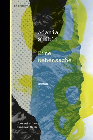 ISBN 9783949203213: Eine Nebensache