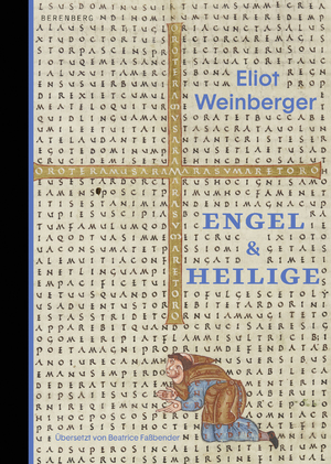 ISBN 9783949203688: Engel und Heilige