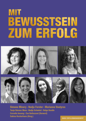 ISBN 9783949217326: MIT BEWUSSTSEIN ZUM ERFOLG