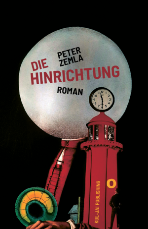 ISBN 9783949260247: Die Hinrichtung