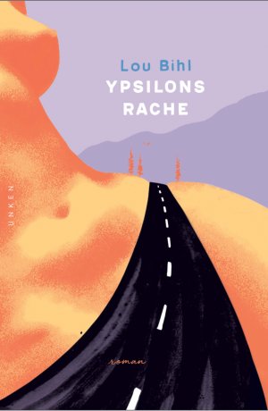 ISBN 9783949286001: Ypsilons Rache